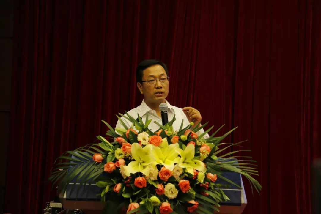 没想到（首届中国智能科技展览）首届中国智能产业博览会，首届中国展示道具智慧大会暨智造大奖赛发布会在深召开，(图5)