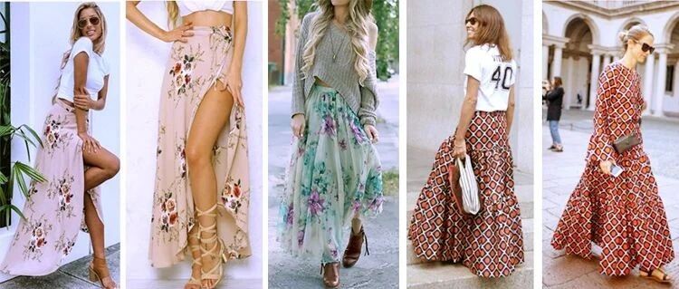 手工学习 | 三款夏裙设计，第一款一看就会！