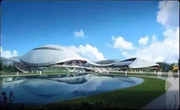 文体中心大学城嘉州国际健康城怎么去苏稽?