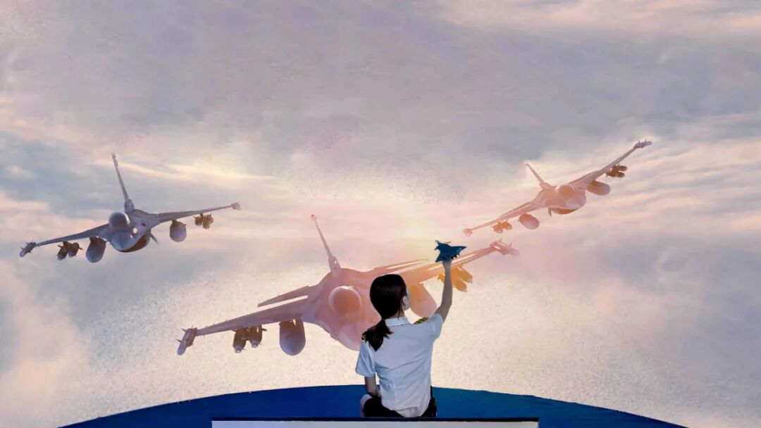 飞翔之梦，探索梦中飞行背后的深层含义