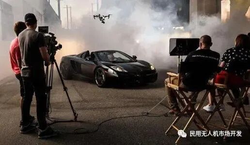 影视航拍知识——影视构图、场景、天使机位的图7