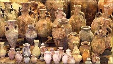 涨知识啦！喝葡萄酒前不得不知的小故事！