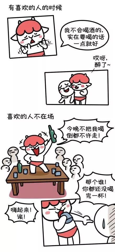 十二星座的酒量分析，最厉害的竟然是……