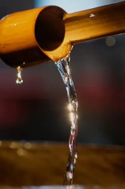 同一批酒，为什么喝起来口感有差异？