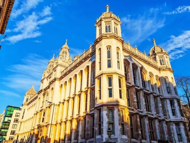【南京高中国际部】QS排名中英国最好的18所大学,除了牛津剑桥还有它们! 【南京高中国际部】QS排名中英国最好的18所大学,除了牛津剑桥还有它们!