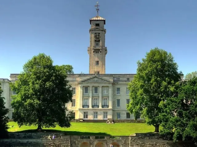 【南京高中国际部】QS排名中英国最好的18所大学,除了牛津剑桥还有它们! 【南京高中国际部】QS排名中英国最好的18所大学,除了牛津剑桥还有它们!