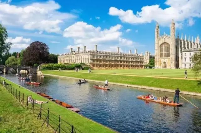 【南京高中国际部】QS排名中英国最好的18所大学，除了牛津剑桥还有它们！
