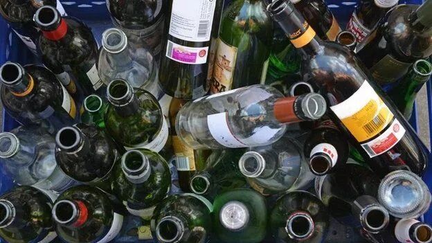 在英国大学宿舍里你一定会遇到的