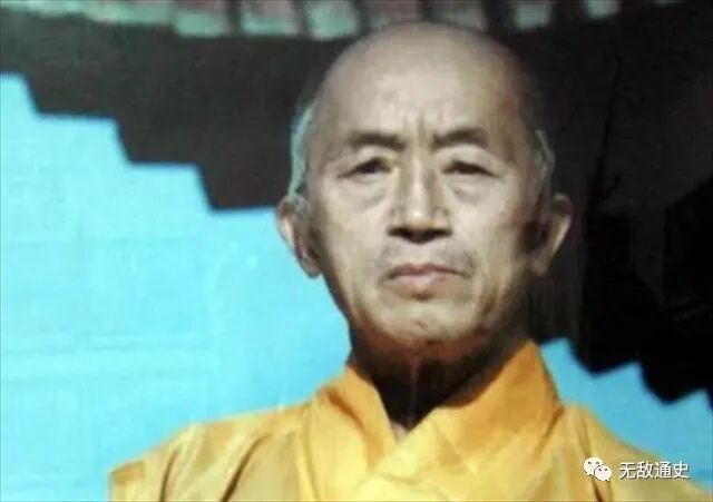 红极一时的海灯法师，究竟是高僧还是骗子？