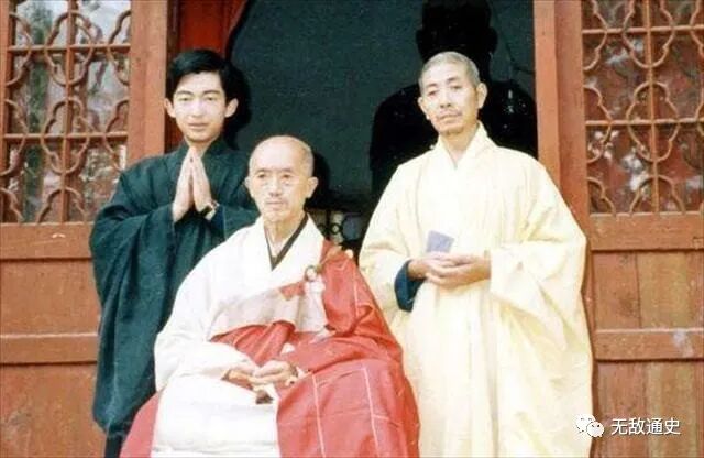 红极一时的海灯法师，究竟是高僧还是骗子？