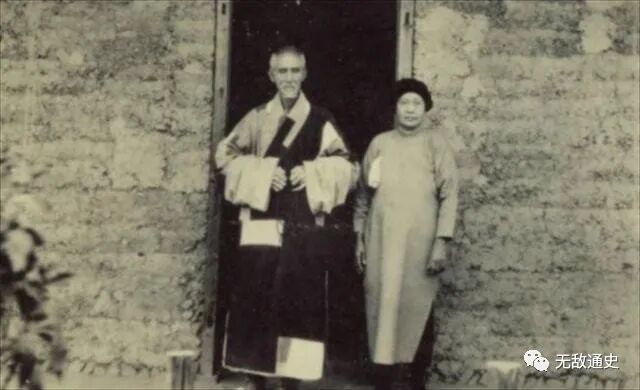 红极一时的海灯法师，究竟是高僧还是骗子？