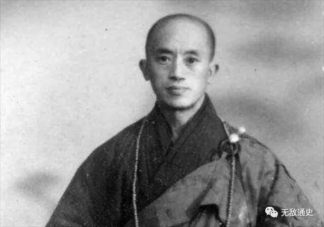 红极一时的海灯法师，究竟是高僧还是骗子？