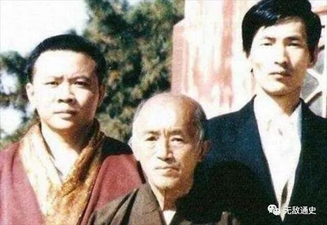 红极一时的海灯法师，究竟是高僧还是骗子？