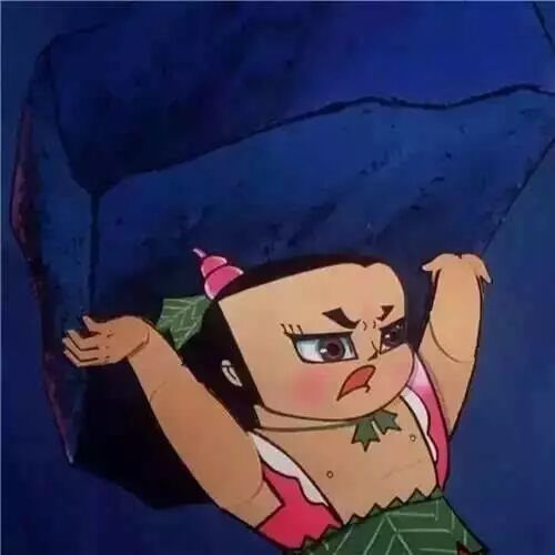 大娃:长效机制 力大无穷长大后的你还记得保护葫芦山的葫芦兄弟吗?