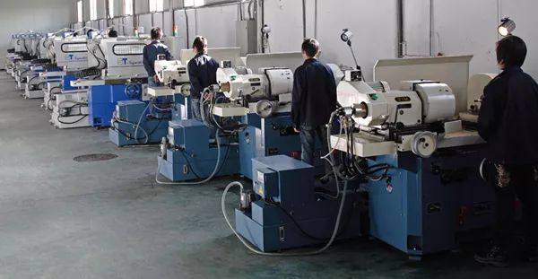 磨床车间师傅整理的笔记，快收藏！的图1