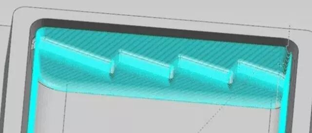 用UG和Mastercam之心得、功能比较、技巧，考虑清楚这八点的图7