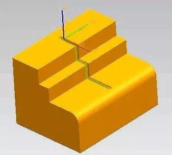 用UG和Mastercam之心得、功能比较、技巧，考虑清楚这八点的图6