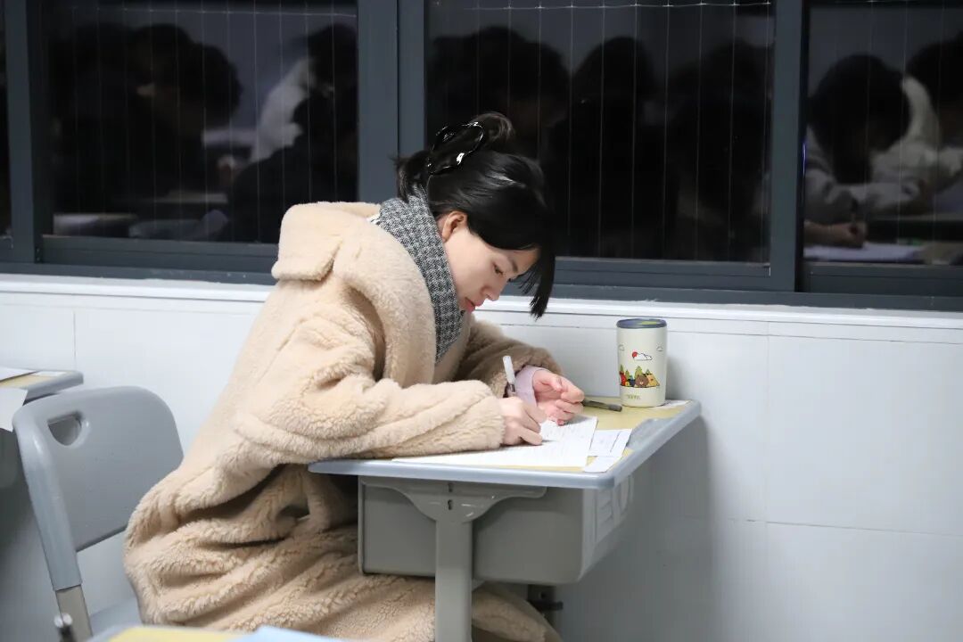 以赛促教，展师者风采||怀化市恒雅高级中学举办青年教师基本功大赛