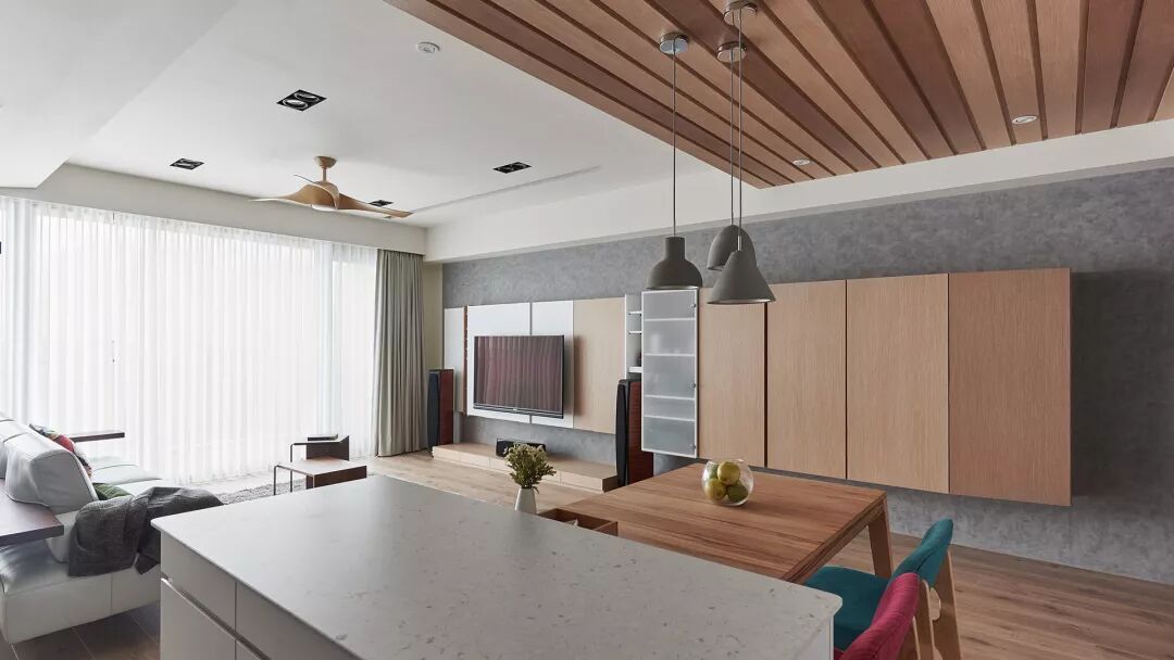 现代简约风格家居，时尚雅致!