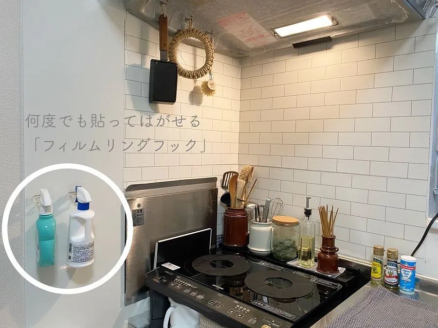 獨居11年，35歲日本上班族的出租屋治愈21W網友：一個人也可以活得有尊嚴。 家居 第69張