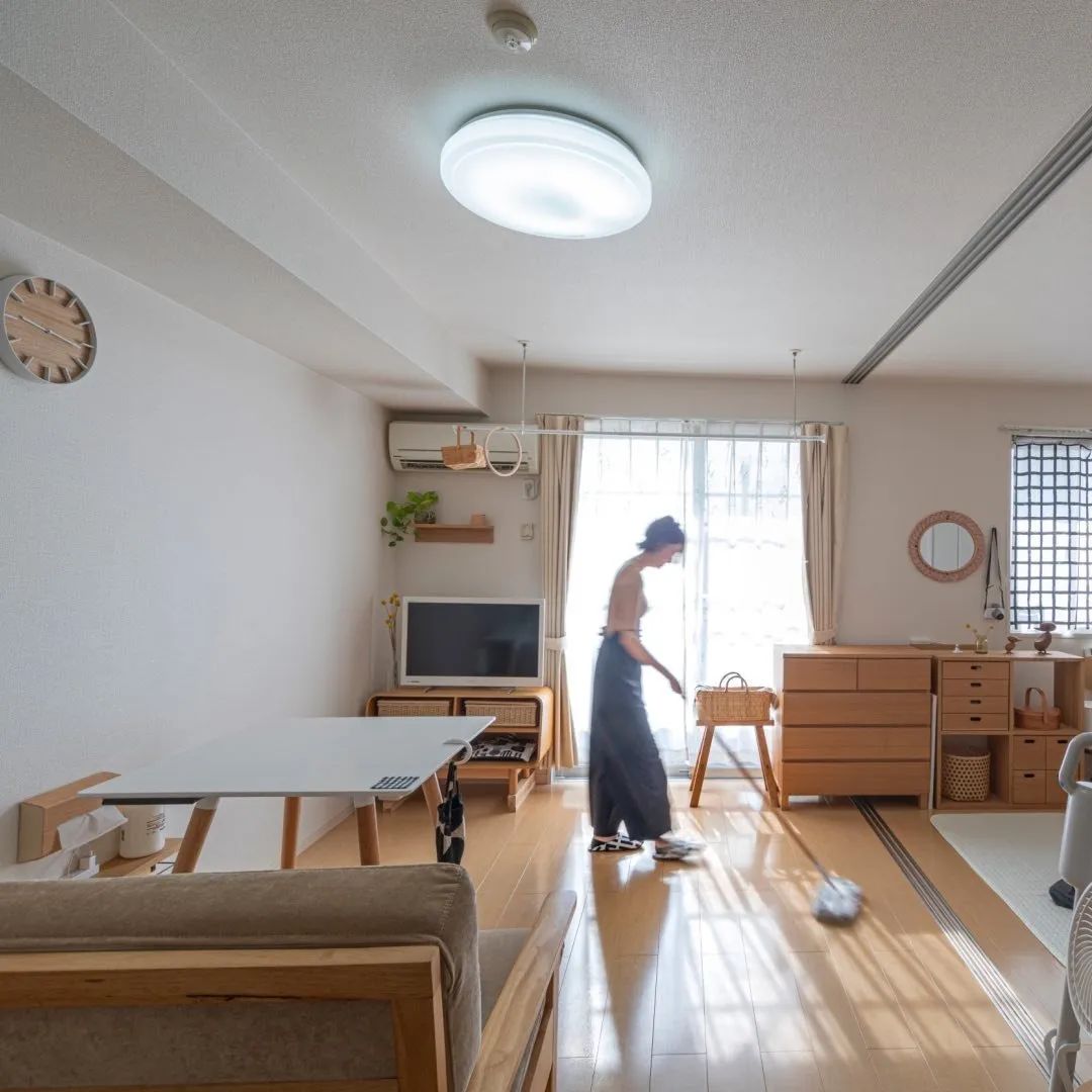 獨居11年，35歲日本上班族的出租屋治愈21W網友：一個人也可以活得有尊嚴。 家居 第10張