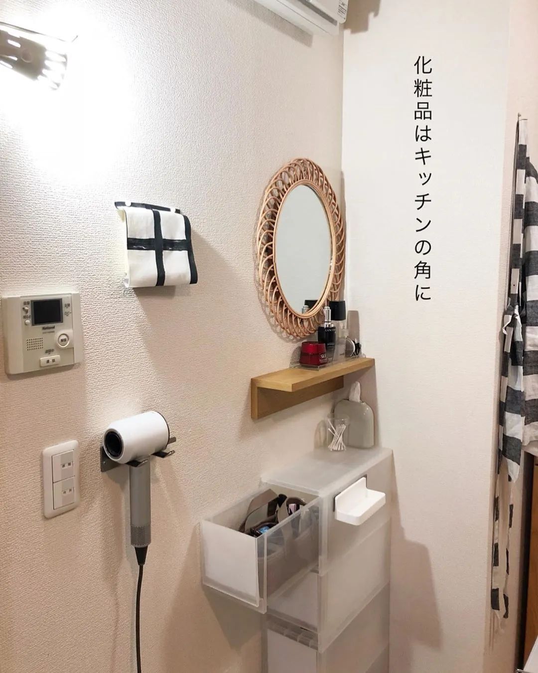 獨居11年，35歲日本上班族的出租屋治愈21W網友：一個人也可以活得有尊嚴。 家居 第49張