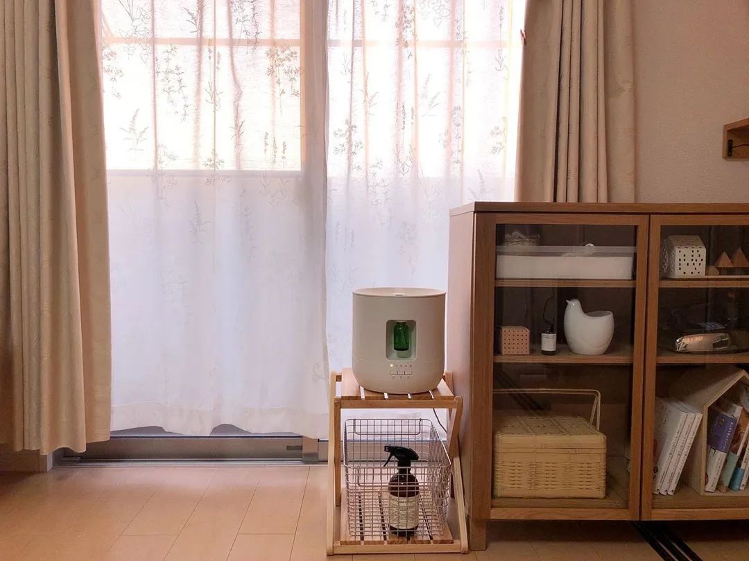 獨居11年，35歲日本上班族的出租屋治愈21W網友：一個人也可以活得有尊嚴。 家居 第66張