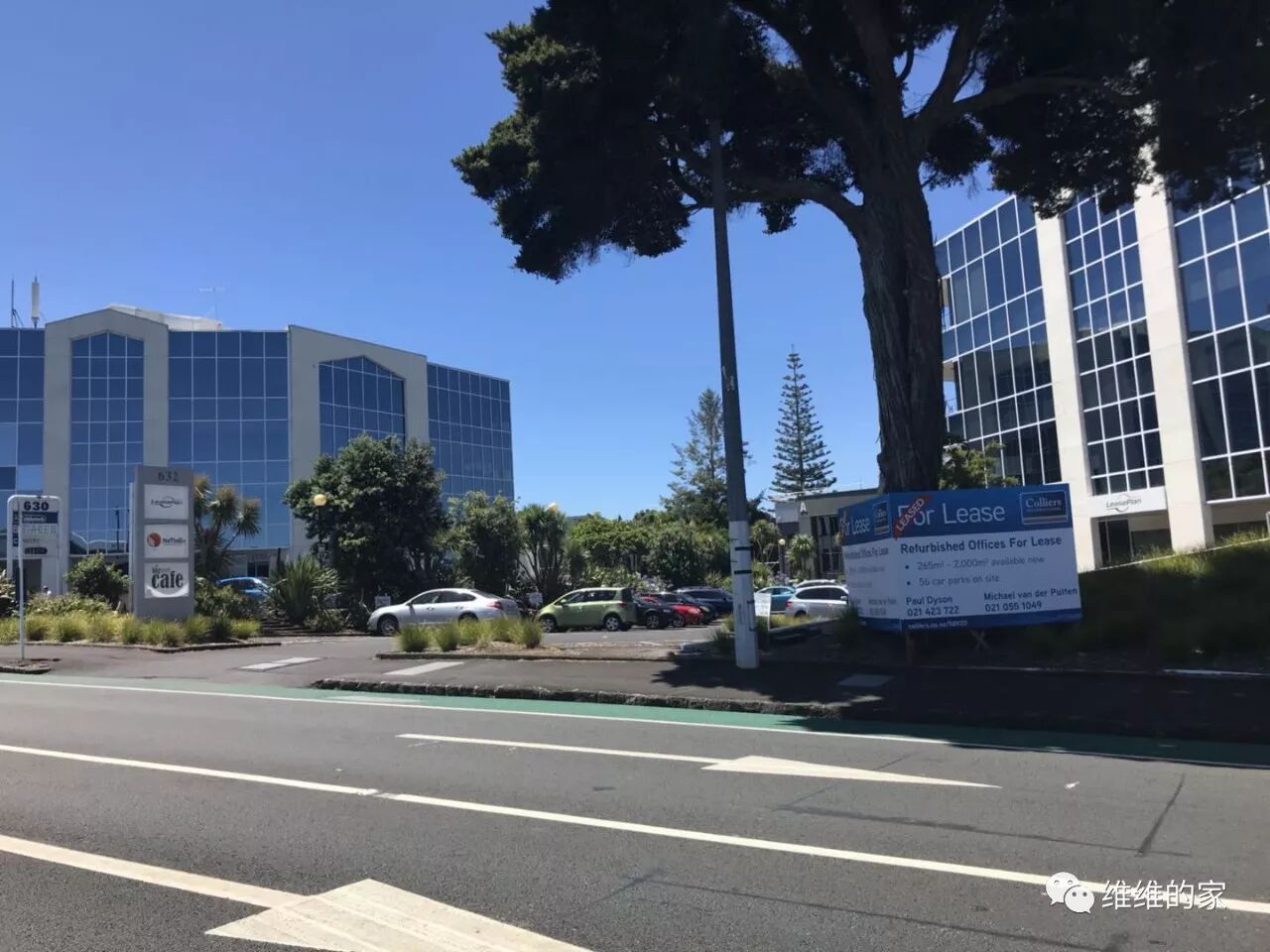 人在新西兰，如何更换护照以及办理委托公证