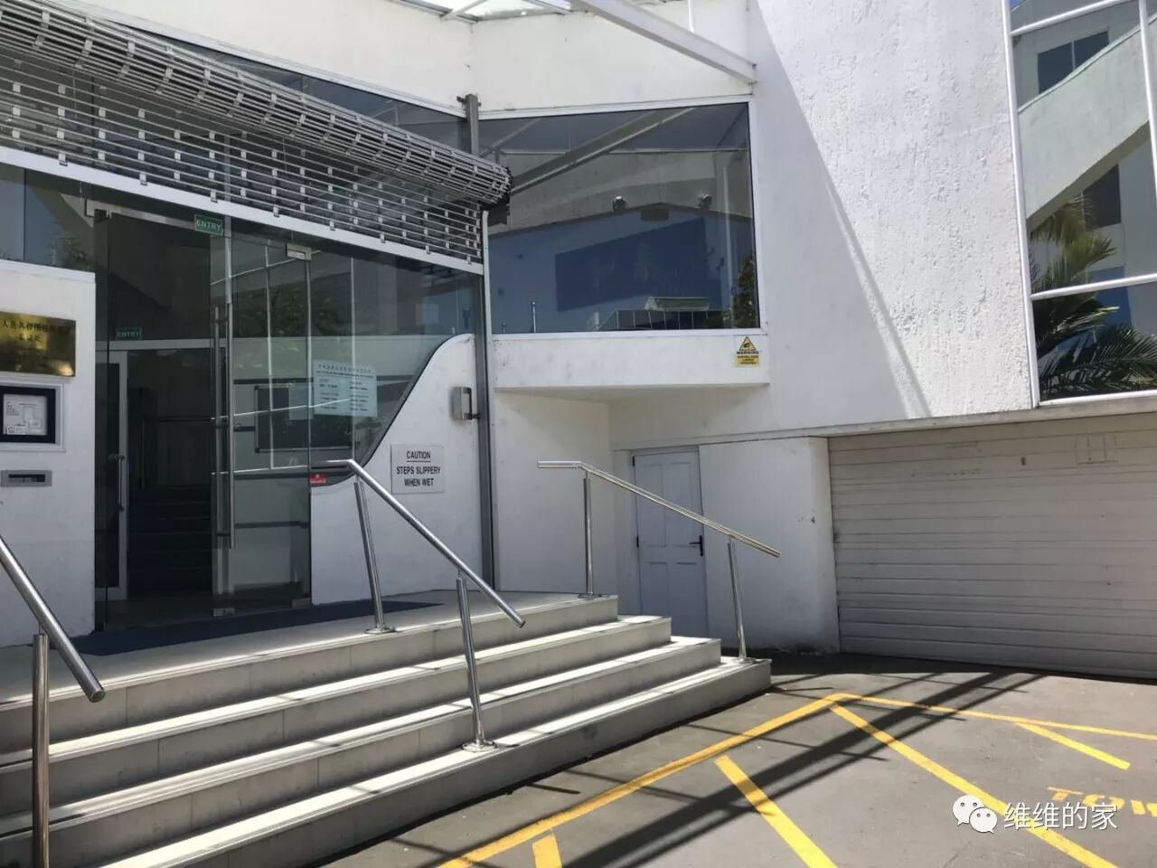 人在新西兰，如何更换护照以及办理委托公证