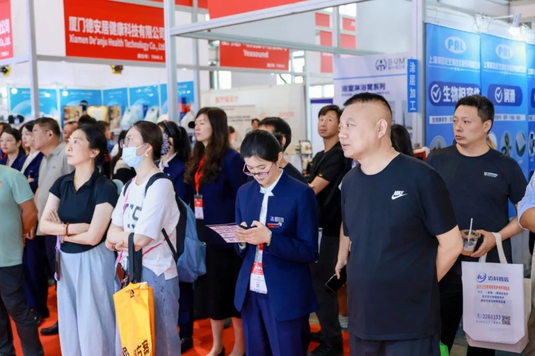 重磅消息！2025北京国际医疗器械展览会将于明天盛大开幕！