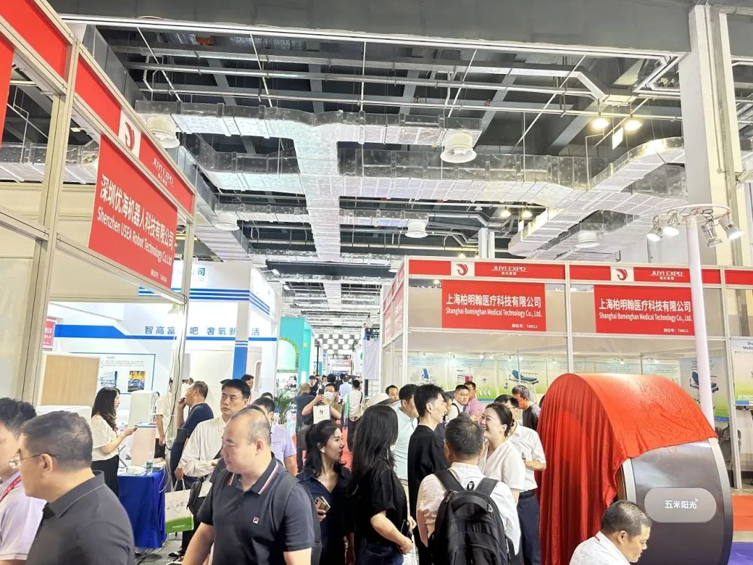 重磅消息！2025北京国际医疗器械展览会将于明天盛大开幕！