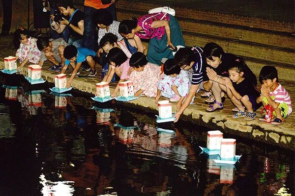 十场花火大会 告别平成最后的夏天 跟着电影去旅行 微信公众号文章阅读 Wemp