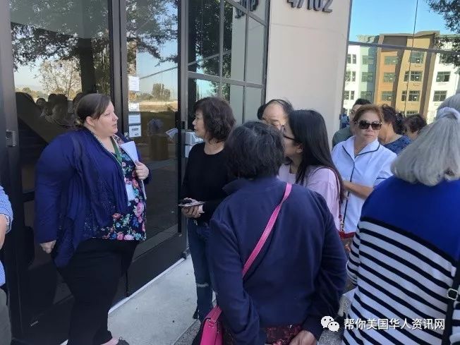舊金山低租屋 : 華人搶成一團、排擠他人、場面混亂·····（多圖） 家居 第10張