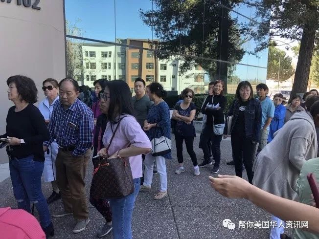 舊金山低租屋 : 華人搶成一團、排擠他人、場面混亂·····（多圖） 家居 第4張