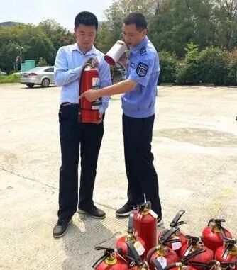 和谐物业