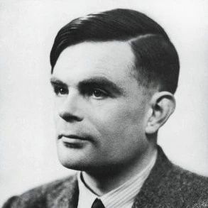  Turing