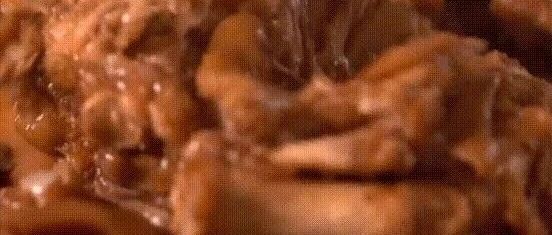 弹，弹，弹!什么美食如此Q弹?