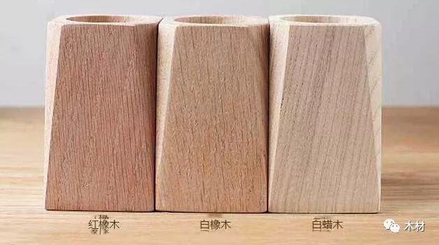 俄羅斯白橡木地板價(jià)格|美國白蠟木，美國白橡木，各有什么優(yōu)點(diǎn)？中木商網(wǎng)淺談！