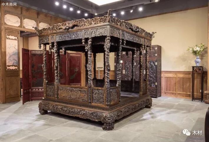 分析~红木家具“贵”在哪里？