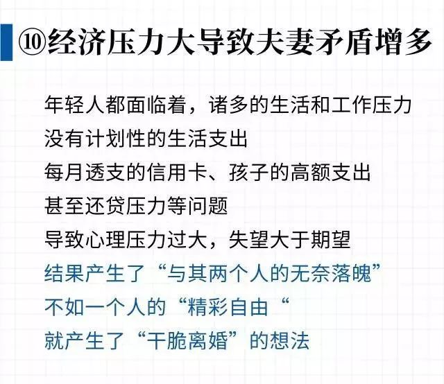 怎樣談戀愛  紮心！廣東10對夫妻有3對離婚！IT男出軌率最高，而女人居然是... 情感 第25張