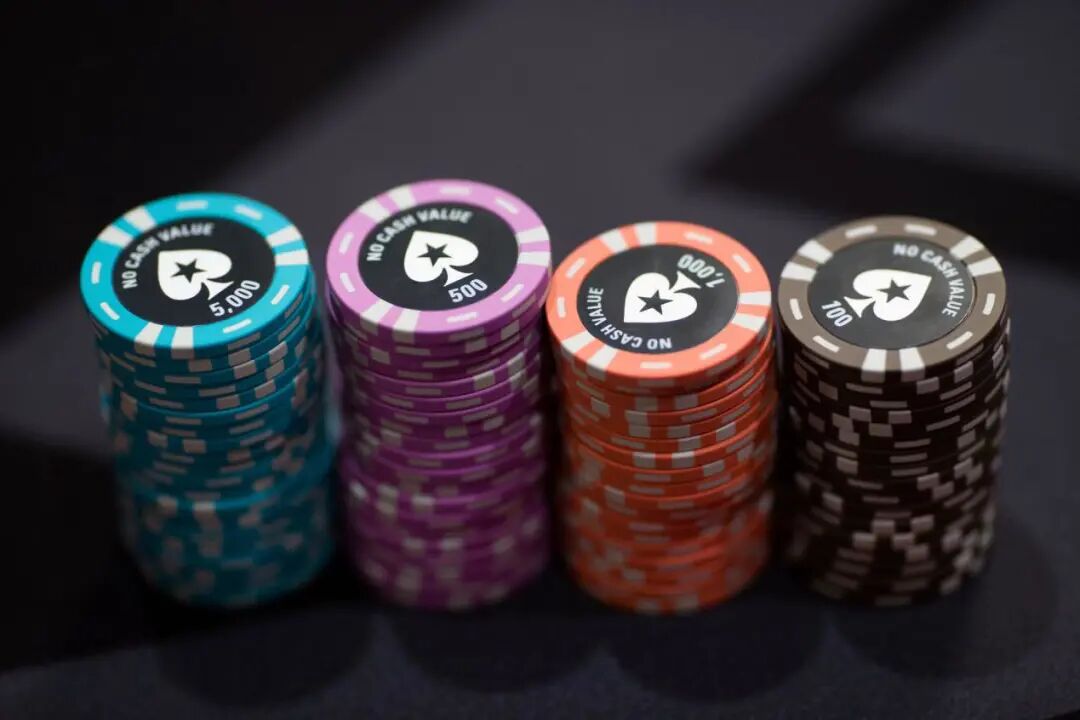 GG扑克官方下载