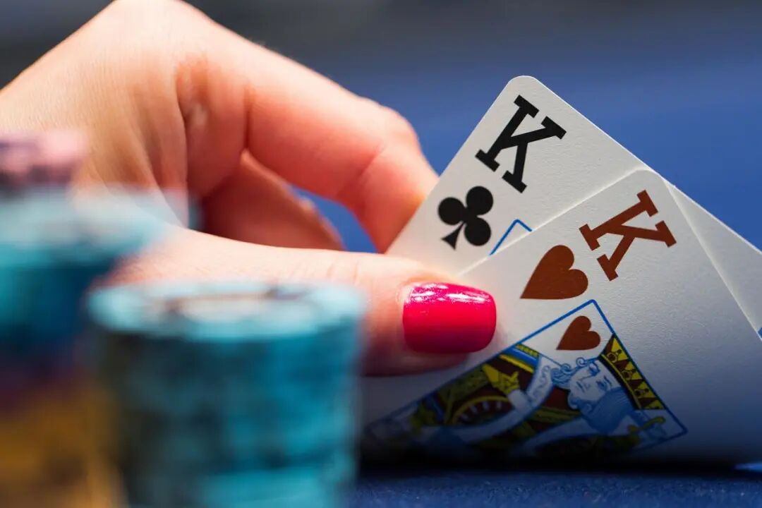 GG扑克官方下载