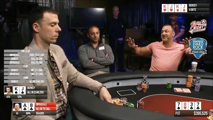 GG扑克官方下载