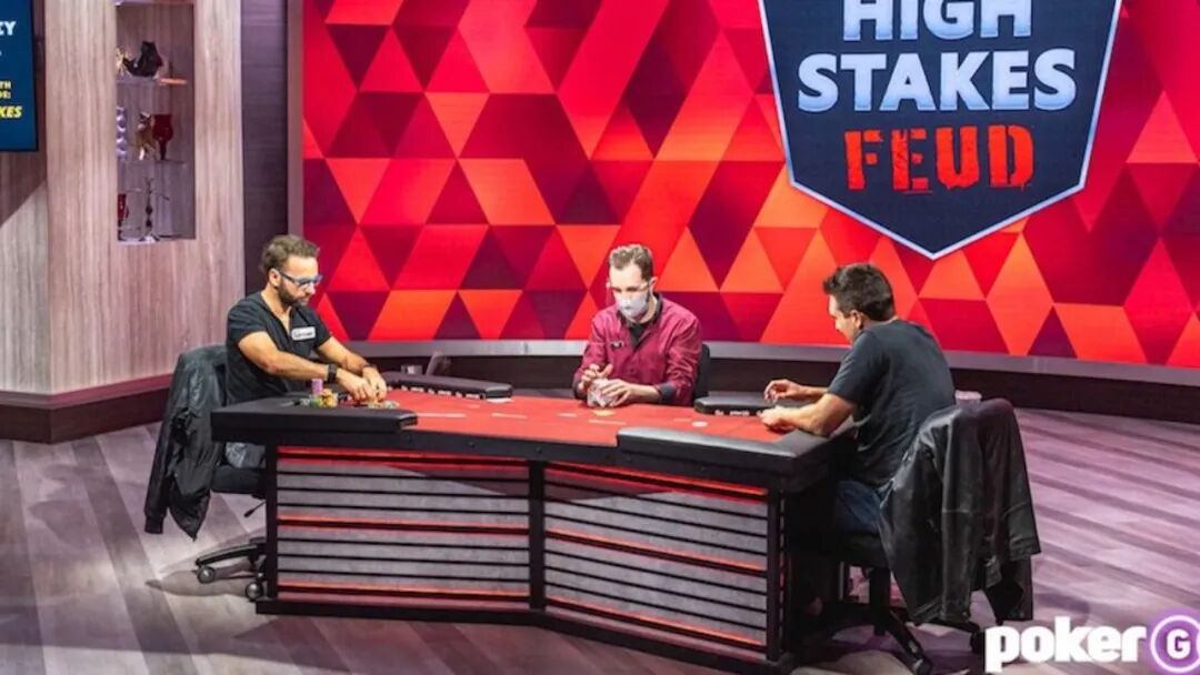 GG扑克官方下载