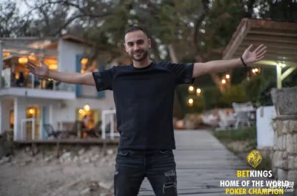 GG扑克官方下载