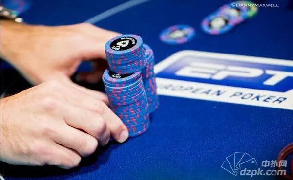 从头学习无限注德扑战术：系统化思考做优+决策