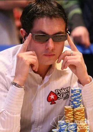 从头学习无限注德扑战术：系统化思考做优+决策