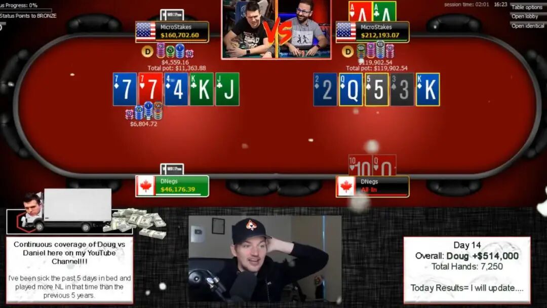 GG扑克官方下载