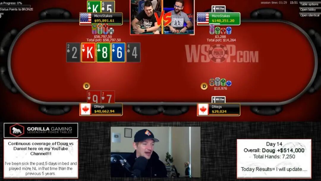 GG扑克官方下载