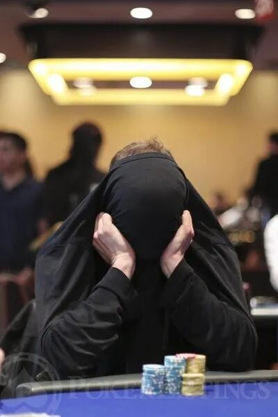 GG扑克官方下载